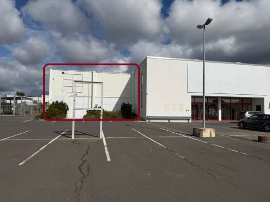 Laden zur Miete 150 m² Verkaufsfläche Selb Selb 95100