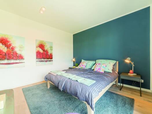 Bungalow zum Kauf provisionsfrei 281.919 € 4 Zimmer 142 m² 520 m² Grundstück Sömmerda Sömmerda 99610