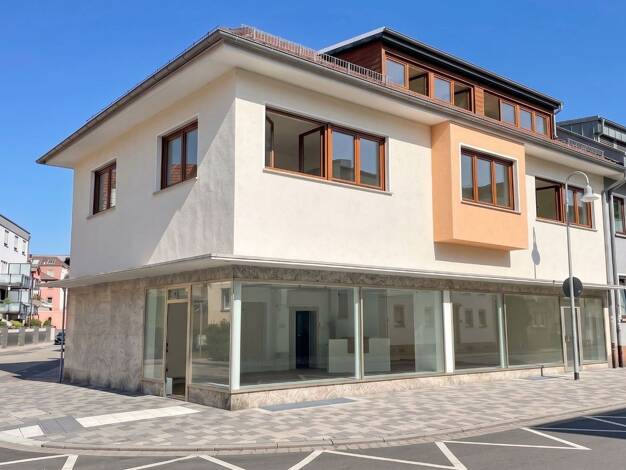 Gewerbeobjekt zum Kauf als Kapitalanlage geeignet 850.000 € 387 m² 270 m² Grundstück Flörsheim Flörsheim 65439