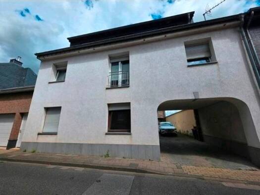 Wohnung zur Miete 1.100 € 4 Zimmer 93 m² 2 Geschosse frei ab sofort Oidtweiler Baesweiler 52499