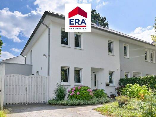 Doppelhaushälfte zum Kauf 5 Zimmer 130 m² 401 m² Grundstück Angermund Düsseldorf / Angermund 40489