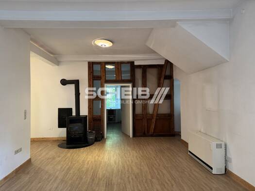 Bürofläche zur Miete 9,30 € 100 m² Bürofläche Dörzbach Dörzbach 74677