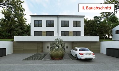 Doppelhaushälfte zum Kauf provisionsfrei 769.900 € 5 Zimmer 132,2 m² 316 m² Grundstück Demling Großmehring 85098