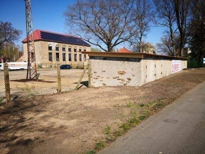 Gewerbepark zur Miete - Ansicht 4
