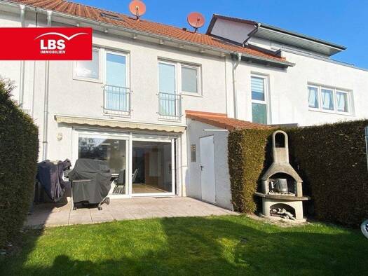 Reihenmittelhaus zum Kauf 395.000 € 5 Zimmer 145 m² 182 m² Grundstück Stöcken Hannover 30419