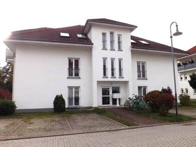 Wohnung zum Kauf 180.000 € 2 Zimmer 67,2 m² Dachgeschoss Grünheide Grünheide (Mark) 15537