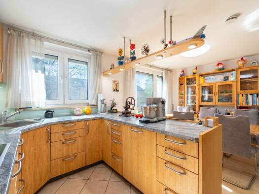 Wohnung zum Kauf 547.000 € 3 Zimmer 82,9 m² 1. Geschoss Obergiesing München 81549