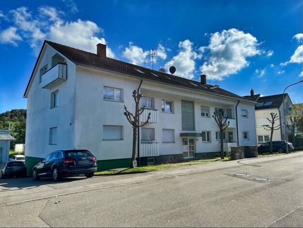 Wohnung zum Kauf 190.000 € 3 Zimmer 78 m² Allmersbach Allmersbach im Tal 71573