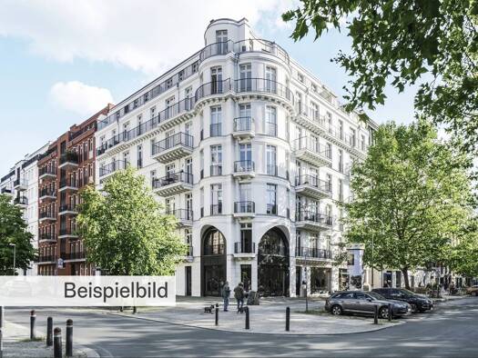 Gewerbeobjekt zum Kauf als Kapitalanlage geeignet 3.990.000 € 1.538,7 m² 853 m² Grundstück Altstadt Würzburg 97072