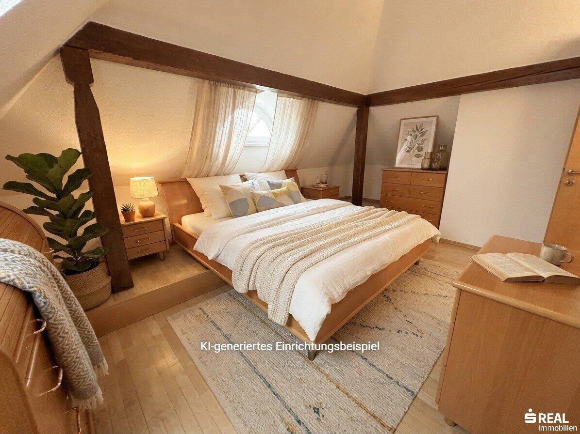 Wohnung – Klagenfurt am Wörthersee, Annabichl - Ansicht 3
