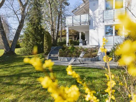 Wohnung zum Kauf 830.000 € 3 Zimmer 114,8 m² EG Murnau Murnau am Staffelsee 82418