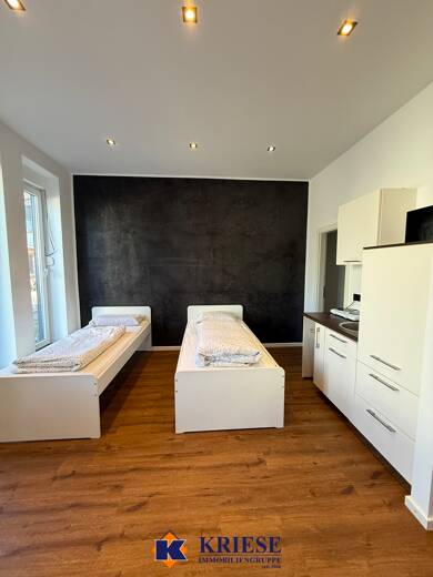 Wohnung zum Kauf 249.000 € 1 Zimmer 26,5 m² Unterpfaffenhofen Germering 82110