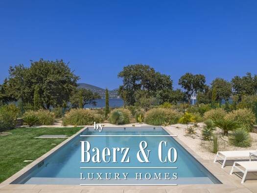 Haus zum Kauf 2.395.000 € 5 Zimmer 154 m² 700 m² Grundstück gassin 83580