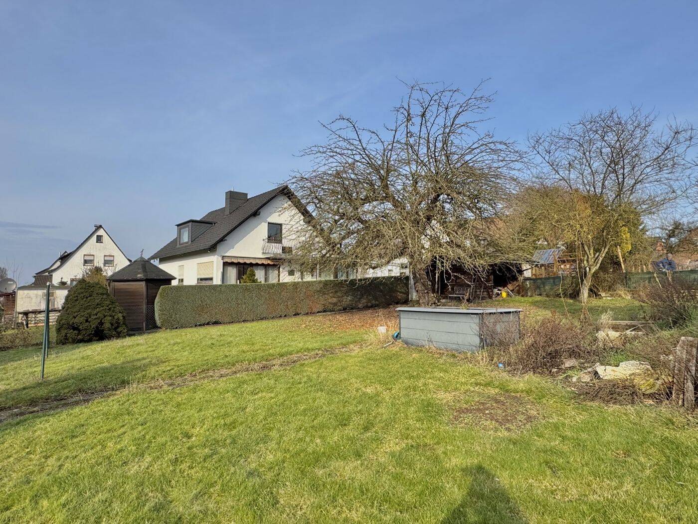 Mehrfamilienhaus zum Kauf - Ansicht 6