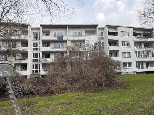 Wohnung zum Kauf 135.000 € 3 Zimmer 61,2 m² Neue Vahr Südost Bremen 28327