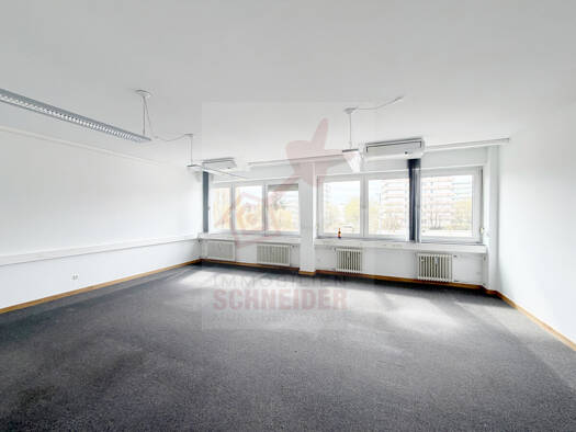 Bürofläche zur Miete 1.360 € 136 m² Bürofläche Schwabing-Freimann München 80939