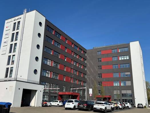 Büro-/Praxisfläche zur Miete 13,25 € 270 m² Bürofläche Senefelder Straße 17-19 Laatzen-Mitte Laatzen 30880