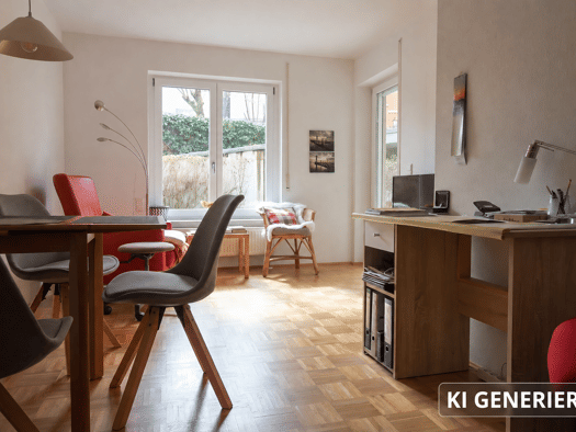 Wohnung zum Kauf provisionsfrei 225.000 € 2 Zimmer 50 m² EG Tettnang Tettnang 88069