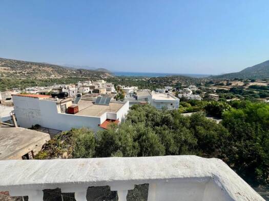 Wohnung zum Kauf 175.000 € 3 Zimmer 85 m² 1. Geschoss Kreta Municipality of Agios Nikolaos 721 00
