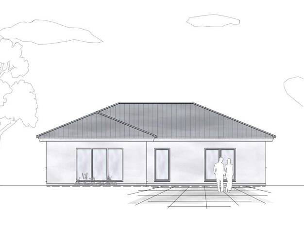 Bungalow zum Kauf - Erstbezug provisionsfrei 595.000 € 4 Zimmer 116 m² 516 m² Grundstück frei ab sofort Margetshöchheim 97276