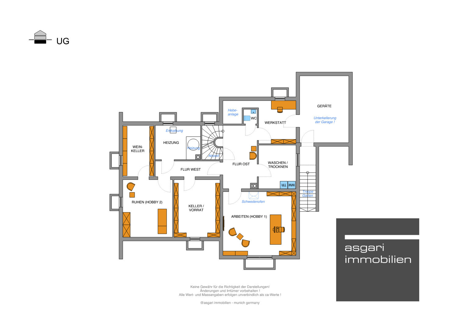 Einfamilienhaus zum Kauf 1.145.000 € 11 Zimmer 261 m²<br/>Wohnfläche 898 m²<br/>Grundstück Buchloe Buchloe 86807