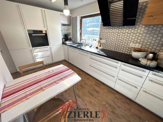 Wohnung zur Miete 700 € 2,5 Zimmer 76 m² Nassachmühle Uhingen-Nassachmühle 73066