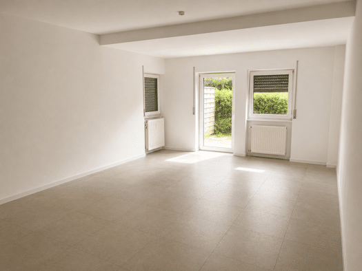 Wohnung zur Miete 845 € 2 Zimmer 65 m² frei ab 01.09.2026 Schwabenweg Sieglar Troisdorf 53844