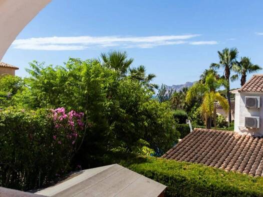 Chalet zum Kauf 625.000 € 4 Zimmer 220 m² Benissa 03720