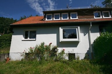 Einfamilienhaus zum Kauf 229.000 € 8 Zimmer 180 m² 1.969 m² Grundstück Escherode Staufenberg 34355