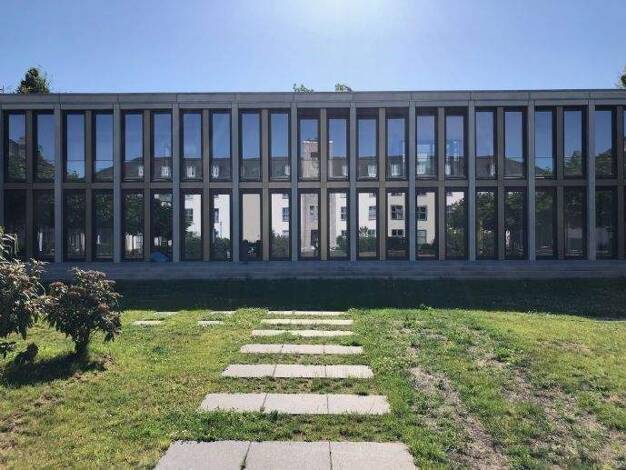 Wohnung zum Kauf 1.620.000 € 4 Zimmer 154,5 m² 1. Geschoss frei ab 01.07.2026 Dahlem Berlin 14195