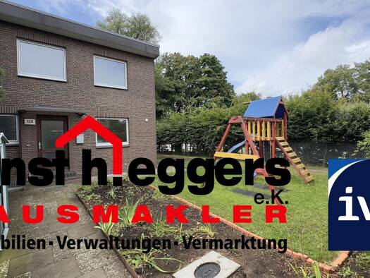 Reihenendhaus zum Kauf provisionsfrei 495.000 € 4 Zimmer 113,4 m² 350,2 m² Grundstück Distelweg 12g Friedrichsgabe Norderstedt 22844