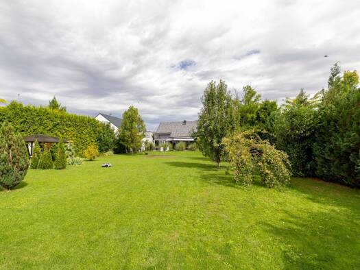 Einfamilienhaus zum Kauf - Erstbezug 679.000 € 5 Zimmer 116,1 m² 1.365 m² Grundstück Mitterndorf an der Fischa 2441