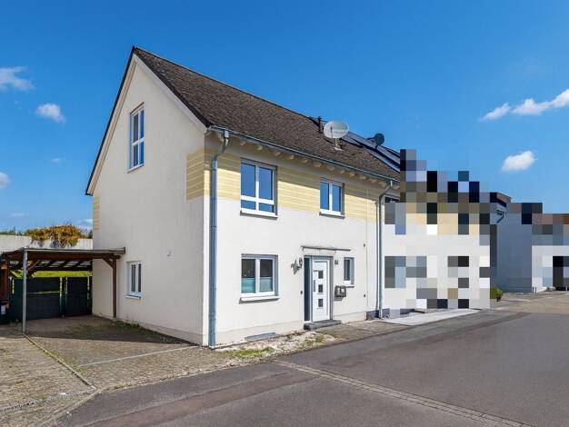 Reihenendhaus zum Kauf 649.000 € 5,5 Zimmer 146 m² 333 m² Grundstück Elsdorf Köln 51145