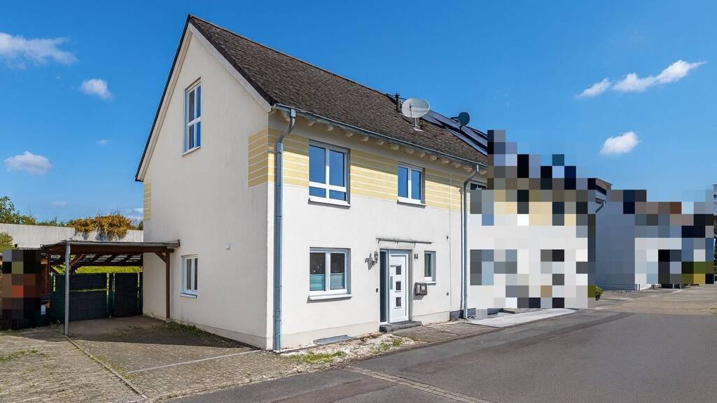Reihenendhaus zum Kauf 649.000 € 5,5 Zimmer 146 m² 333 m² Grundstück Elsdorf Köln 51145