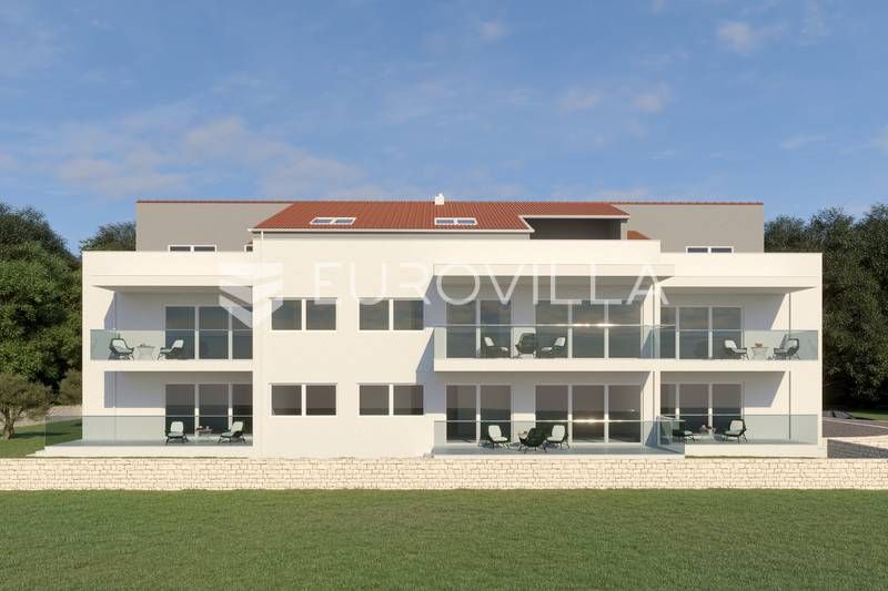 Wohnung zum Kauf 831.915 € 4 Zimmer 203 m²<br/>Wohnfläche 1.<br/>Geschoss Rovinj center 52210