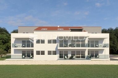 Wohnung zum Kauf 831.915 € 4 Zimmer 203 m² 1. Geschoss Rovinj center 52210