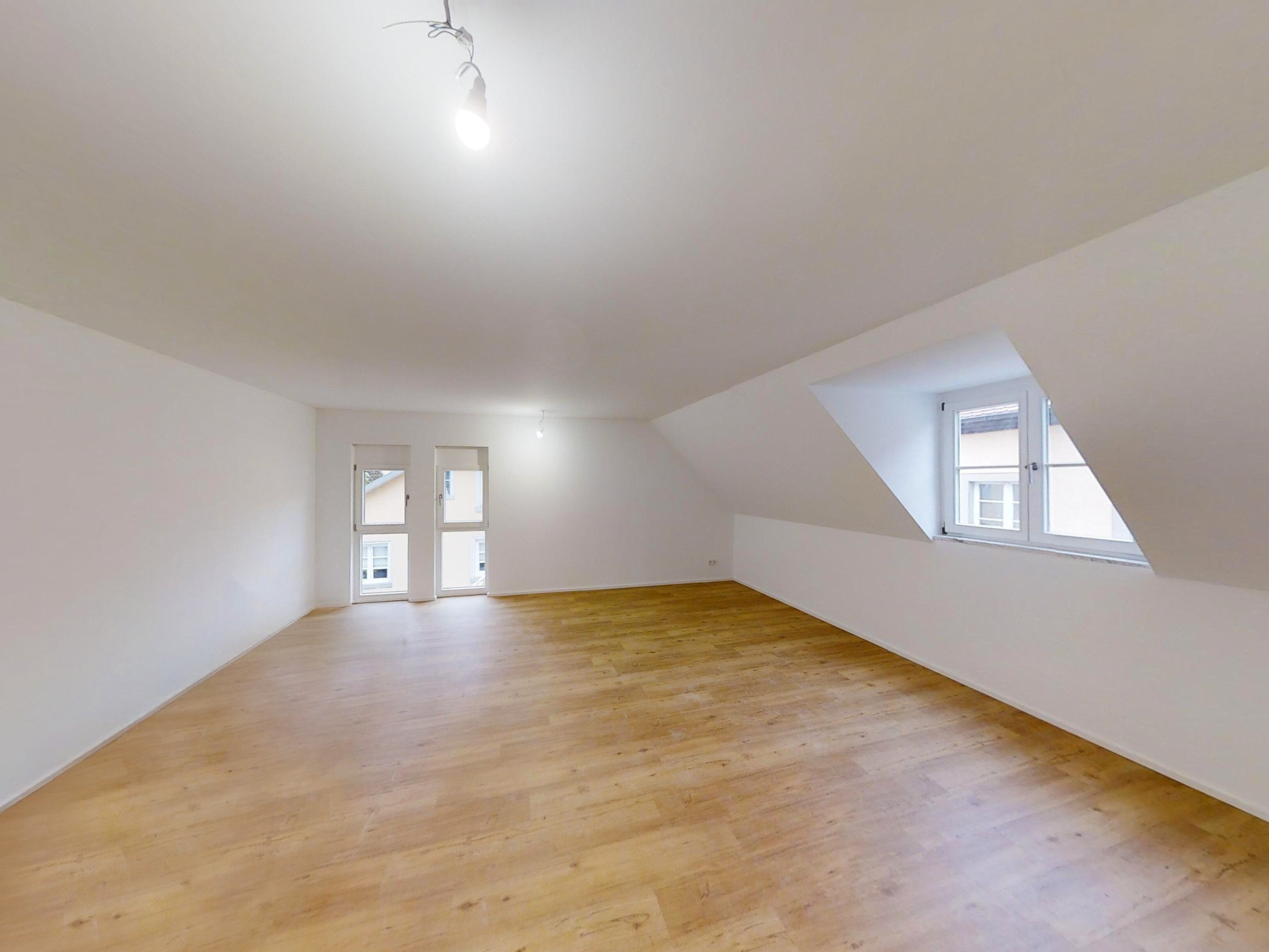 Wohnung zum Kauf 465.000 € 2 Zimmer 63 m²<br/>Wohnfläche Überlingen Überlingen 88662