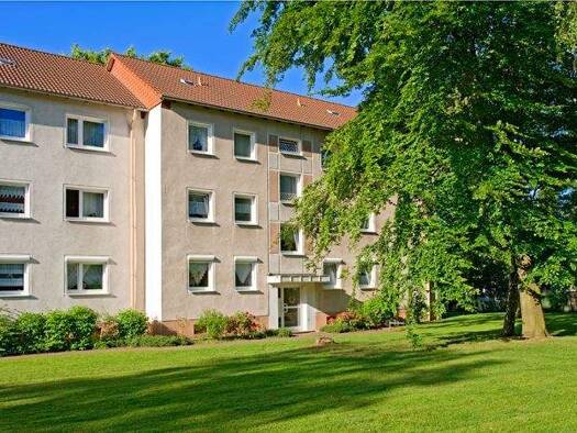 Wohnung zur Miete 399 € 2 Zimmer 44,4 m² 2. Geschoss frei ab 20.05.2026 Vennheidestraße 5b Süd Recklinghausen 45663