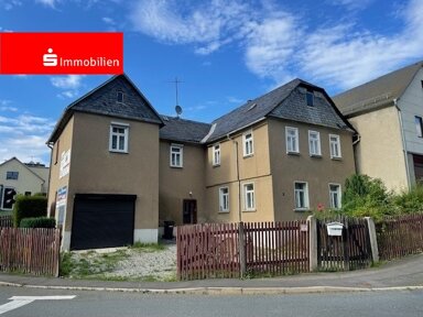 Einfamilienhaus zum Kauf 45.000 € 4 Zimmer 80 m² 243 m² Grundstück Triebes Zeulenroda-Triebes 07950