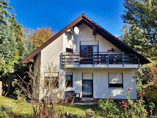 Einfamilienhaus zum Kauf 325.000 € 6 Zimmer 217 m² 1.205 m² Grundstück Ehrenberg Altenburg 04600