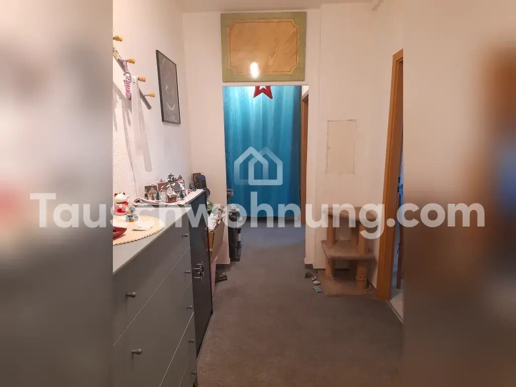 Wohnung zur Miete Tauschwohnung 347 € 2 Zimmer 55 m²<br/>Wohnfläche 7.<br/>Geschoss Biesdorf Berlin 12683