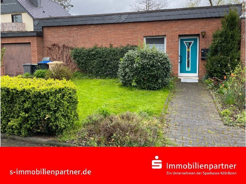 Einfamilienhaus zum Kauf 375.000 € 4 Zimmer 115 m²<br/>Wohnfläche 334 m²<br/>Grundstück Holzlar Bonn 53229