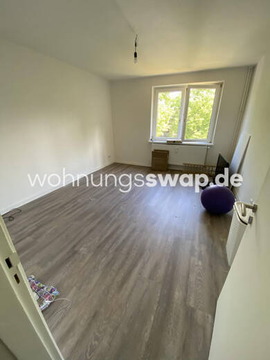 Studio zur Miete Tauschwohnung 788 € 3 Zimmer 69 m² 2. Geschoss Horn Hamburg 22119