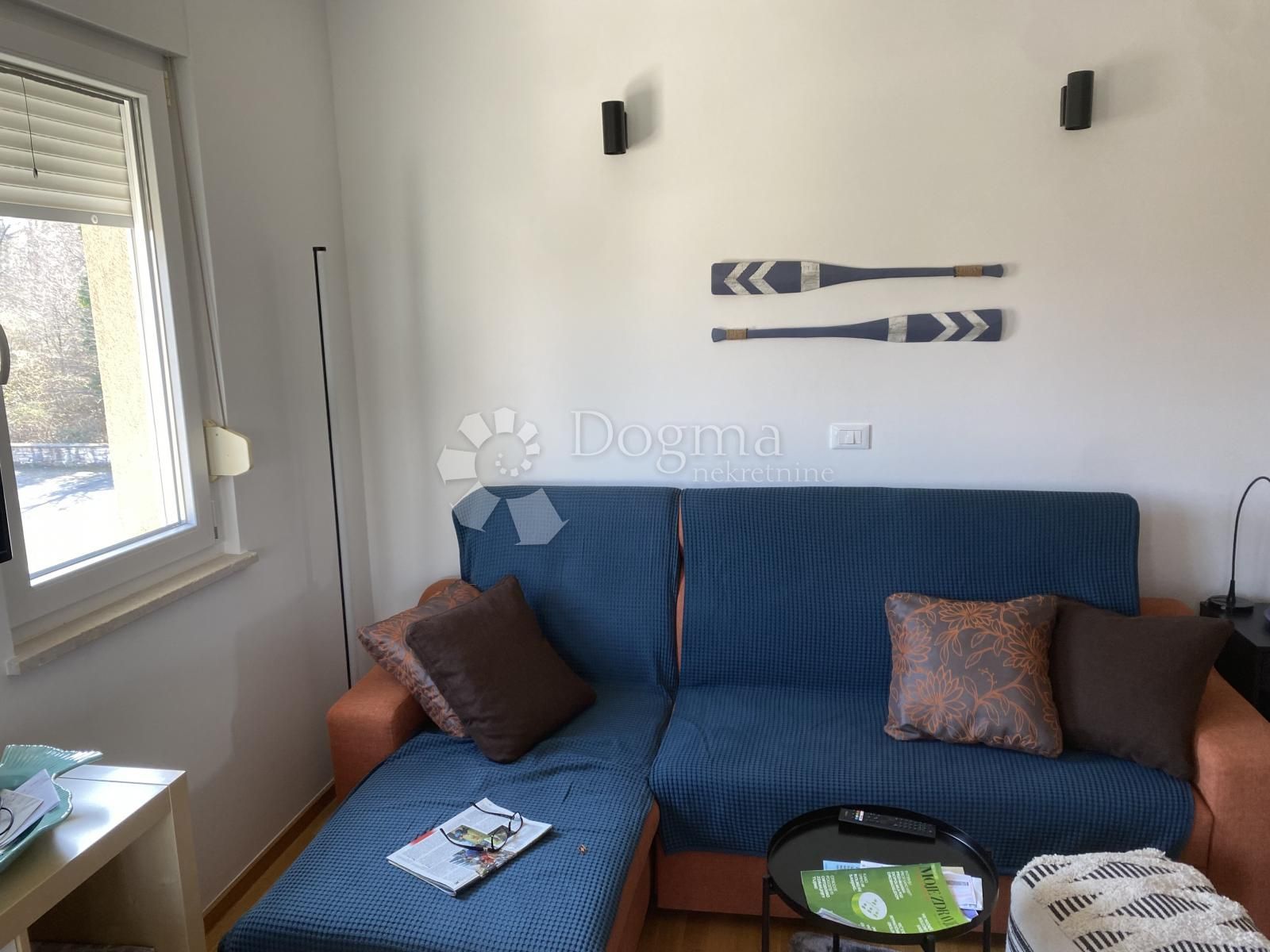 Wohnung zum Kauf 215.000 € 2 Zimmer 44 m²<br/>Wohnfläche 1.<br/>Geschoss Novigrad 52466