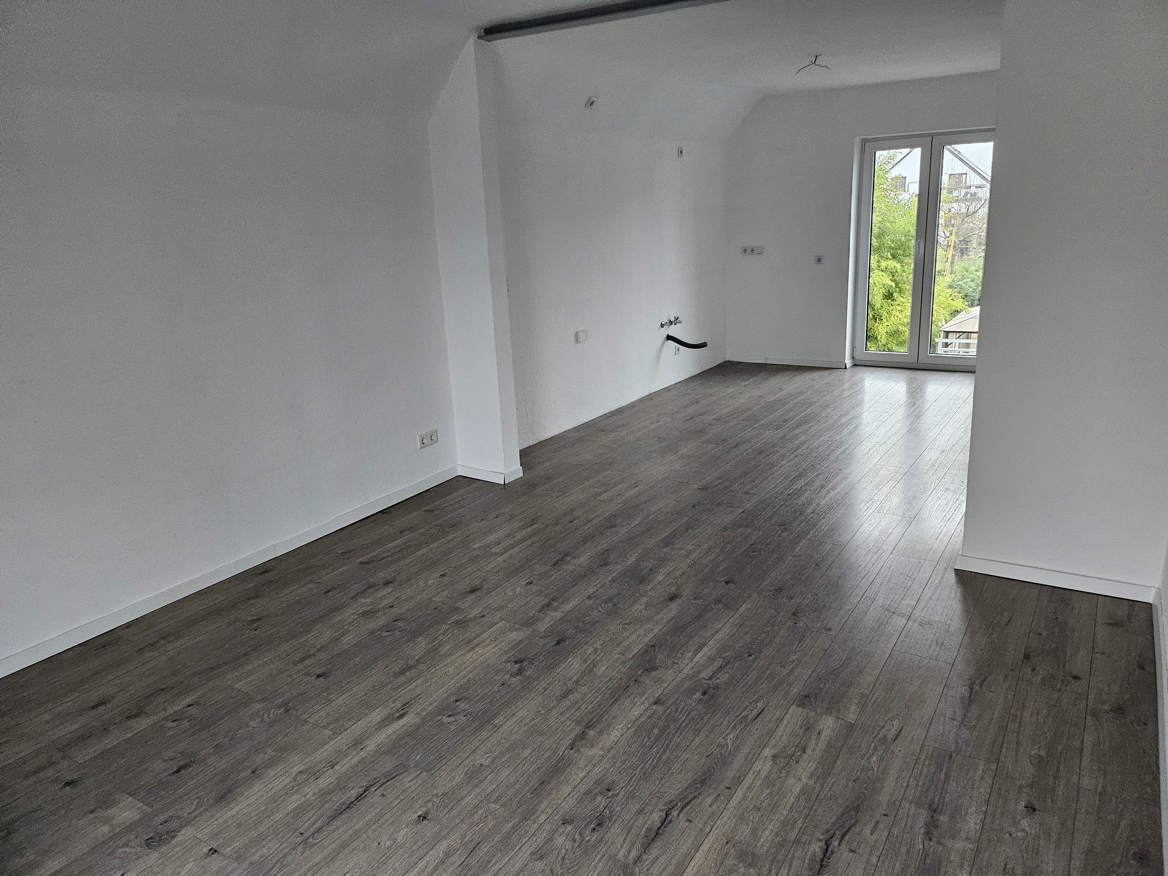 Wohnung zur Miete 835 € 2 Zimmer 47 m²<br/>Wohnfläche 1.<br/>Geschoss ab sofort<br/>Verfügbarkeit Egelsbach 63329