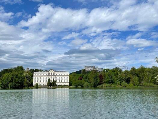 Penthouse zum Kauf - Erstbezug 2.580.000 € 3 Zimmer 145 m² Morzg Salzburg 5020