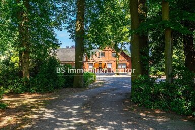 Einfamilienhaus zum Kauf 785.000 € 7 Zimmer 273 m² 10.000 m² Grundstück Großenging Lindern 49699