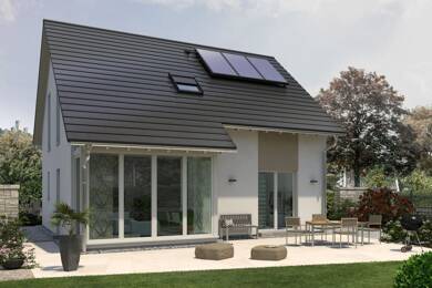 Einfamilienhaus zum Kauf 464.640 € 4 Zimmer 119 m² 468 m² Grundstück Güterfelde Stahnsdorf 14532