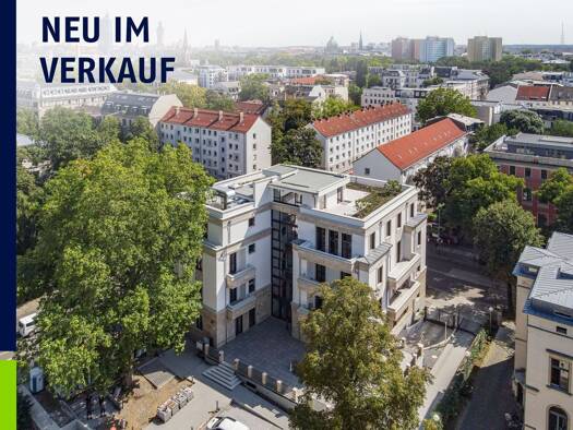 Gewerbeobjekt zum Kauf als Kapitalanlage geeignet 1.395.000 € 1.016,5 m² 770 m² Grundstück Stötteritz Südost 04299