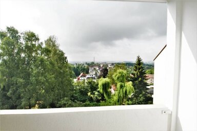 Wohnung zur Miete 277 € 3 Zimmer 60,1 m² 4. Geschoss Fritz-Heckert-Siedlung 41 Hohenstein-Ernstthal Hohenstein-Ernstthal 09337